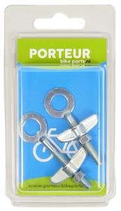 Porteur Kettingspanner  65mm per set