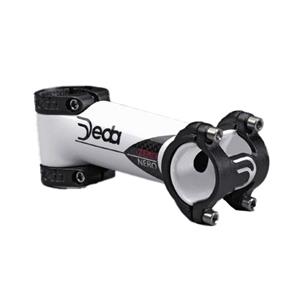 ... DEDA A-Head nok Zeronero 120mm carbon Wit