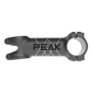 Dedacciai DEDA MUD a-headnok Peak 110 mm POB (84/6 graden) alu