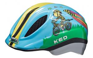 KED Fahrradhelm Meggy II Originals Janosch S