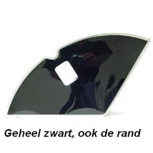 Hesling Jasbeschermer  26/5 Zwart
