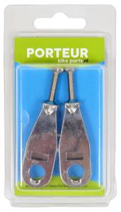 Porteur Kettingspanner  batavus kort