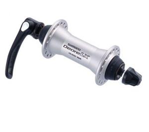 Shimano lx580 voornaaf 32 gaats uitval