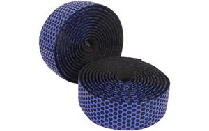 Edge Stuurlint  Silicon anti-slip - Blauw