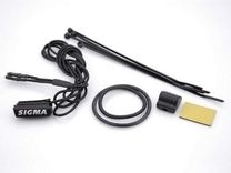 Sigma Computer  sensor rcs vork