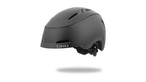 Giro Bexley Mips fietshelm (Kleur: grijs, 