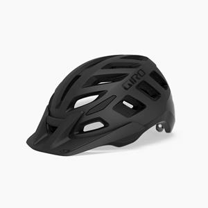 Giro Radix Mips MTB helm (Kleur: matzwart, 