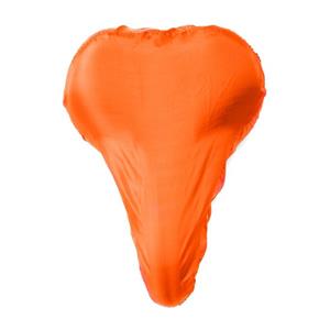 3x Oranje zadelhoezen waterdicht -