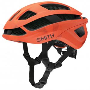 Smith - Trace Mips - Fietshelm, rood