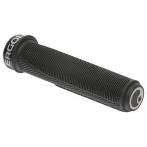 ERGON GFR1 - Fietshandvatten zwart/grijs