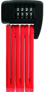 Abus Bordo Lite Mini 6055/60 Klappschloss