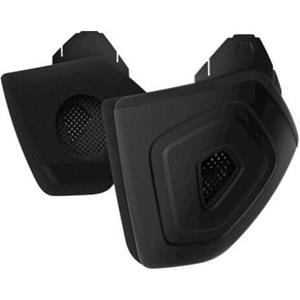 ABUS Helmonderdeel Earpads t.b.v. Pedelec 2.0 ACE