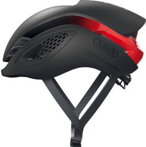 ABUS GameChanger black red L