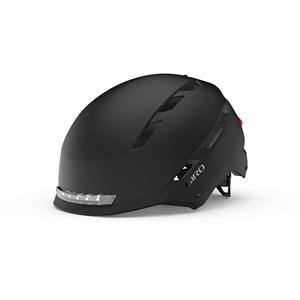 Giro Escape Mips - Fahrradhelm Matte Black 51-55 cm