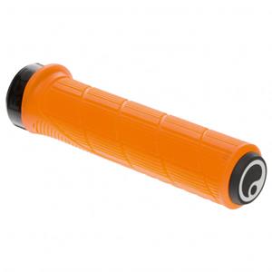 Ergon - GD1 Evo Factory - Fahrradgriffe orange