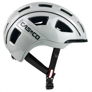 Casco E.motion - Radhelm Sand Shiny 52-56 cm