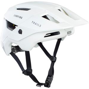 ION Helmet Traze Amp MIPS - Fietshelm, wit/grijs/zwart