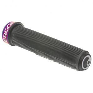 Ergon - GFR1 Factory - Fahrradgriffe grau