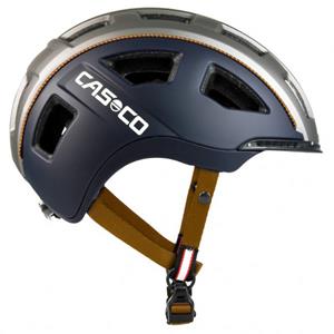 Casco E.motion - Radhelm Navy / Casual Matt 52-56 cm