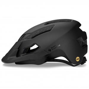 Sweet Protection - Dissenter Mips Helmet - Fietshelm, zwart/grijs