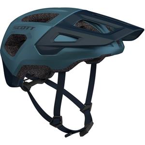 Scott Kinderen Argo Plus Jr Fietshelm