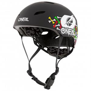 O'Neal - Kid's Dirt Lid Youth Helmet kulls - Radhelm