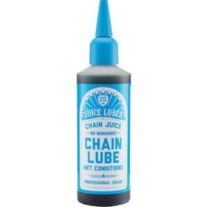 Juice Lubes - Chain Juice Ketten Schmiermittel Wet - Schmieröl