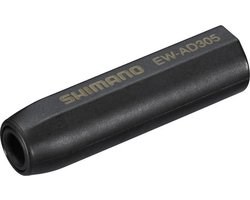 Shimano AD305 Conversion Adapter - Schwarz}  - SD300 to SD 50}