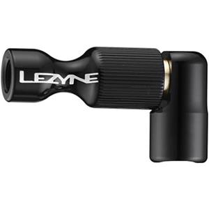 Lezyne Trigger Speed Drive CO2-Pumpe - Schwarz}