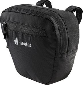 Deuter Front Bag - Stuurtas, zwart