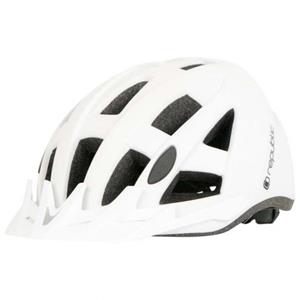 Republic Bike Helmet R400 MTB - Fietshelm, wit/zwart