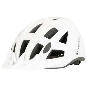 Bike Helmet R400 MTB - Fietshelm, wit/zwart