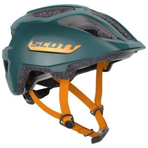 Scott - Kid's Helmet Spunto (Ce) Junior - Fietshelm, meerkleurig