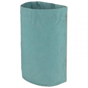 Fjällräven - Kånken Bottle Pocket 1 - Bidonhouder, turkoois