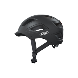 Abus helm hyban 2.0 l (56-61cm) zwart