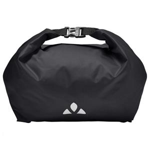 Vaude Aqua Box Light - Radtasche Black Uni One Size
