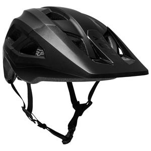 Fox Racing Kid's Mainframe Helmet - Fietshelm, zwart