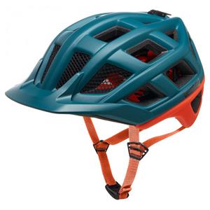KED Crom arcadia green orange matt