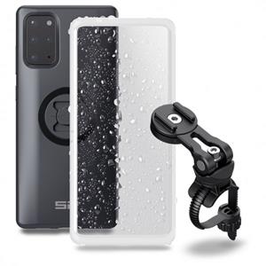 SP Connect Bike Bundle II Galaxy S20 - Stuurhouder zwart