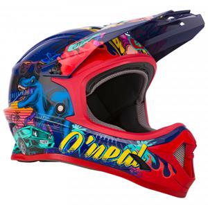 O'Neal - Youth's Sonus Helmet - Radhelm