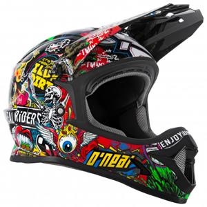 O'Neal - Youth's Sonus Helmet - Radhelm