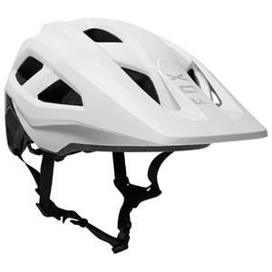 Fox Racing Mainframe Helmet MIPS - Fietshelm, grijs/zwart