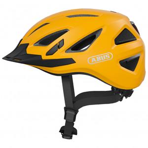 Abus Urban-I 3.0 Fahrradhelm (icon gelb) 