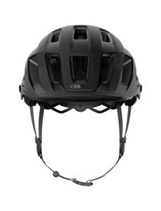 Abus Moventor 2.0 - Fietshelm, zwart