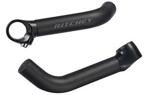 Ritchey Comp Bar Ends - Schwarz}  - 102mm