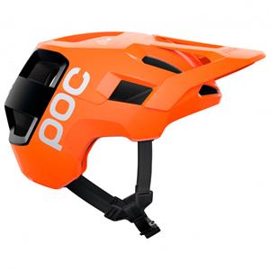 POC Kortal Race MIPS - Fietshelm, oranje/zwart