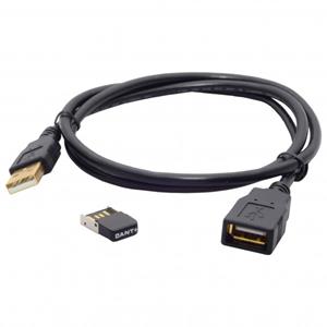 Wahoo ANT+ USB Adapter voor PC