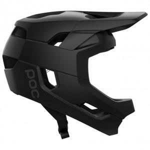 POC Otocon Helmet 2022 - Uranium Black Matt}  - M}