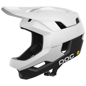 POC Otocon Race MIPS - Fietshelm, grijs/zwart