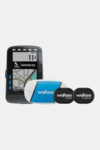 wahoofitness Wahoo Fitness ELEMNT ROAM GPS Stealth Bundle/ Set Fahrradcomputer (Modell 2020)